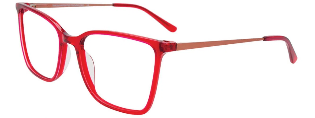 Takumi TK1271 Eyeglasses - view 4